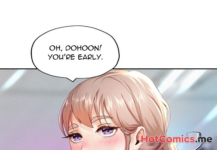 Born with a Surprise - episode Prologue - 0