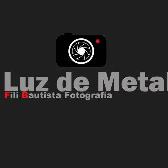 @luzdemetal