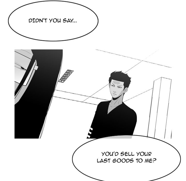 Path to Salvation - episode 14 - 97