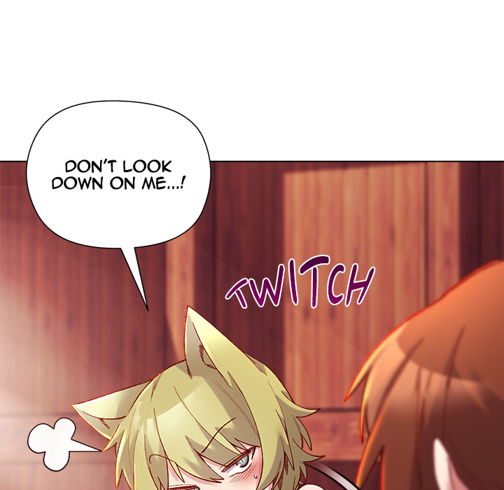 Young Lady's Knight - episode 27 - 35