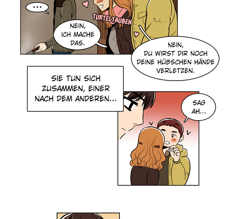 Händchenhalten Auf Eigene Gefahr - episode 11 - 33