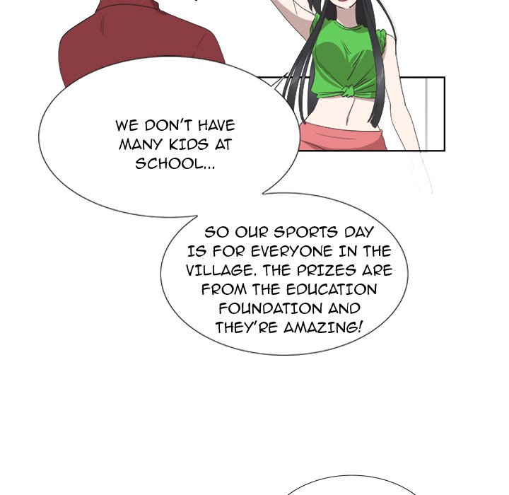 New Teacher in Town - episode 23 - 16