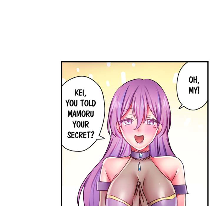 Healer's Unique Skill: Pleasuring Girls - episode 13 - 7