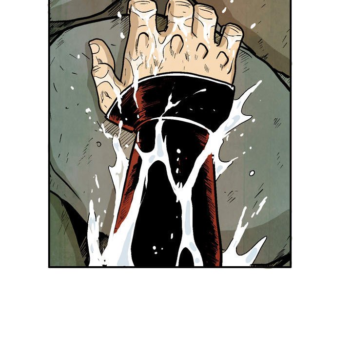 The Sword Clan - episode 27 - 59
