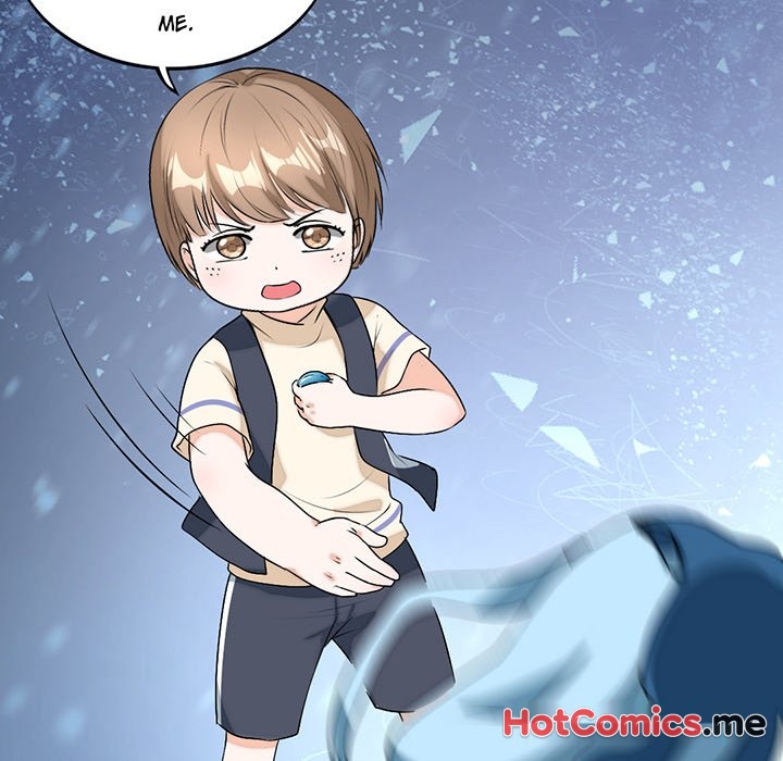 Mommy, Where's My Daddy? - episode 21 - 41