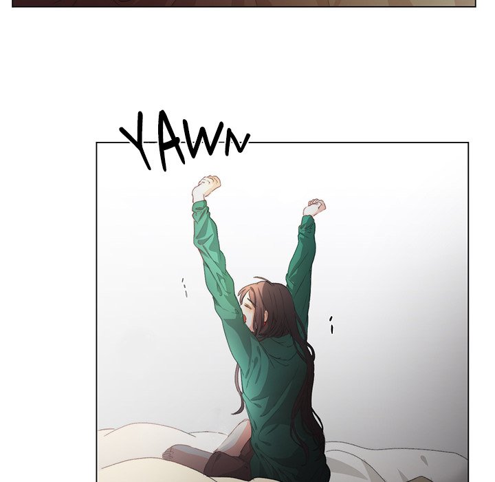The Spring Scent of the Sea - episode 3 - 28