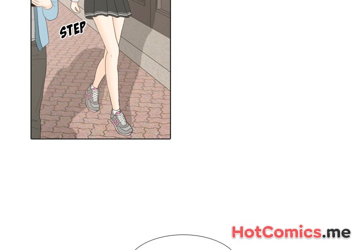 Hold My Hand - episode 20 - 1