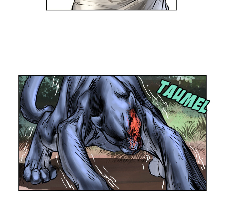 Karmas Weg - episode 5 - 29