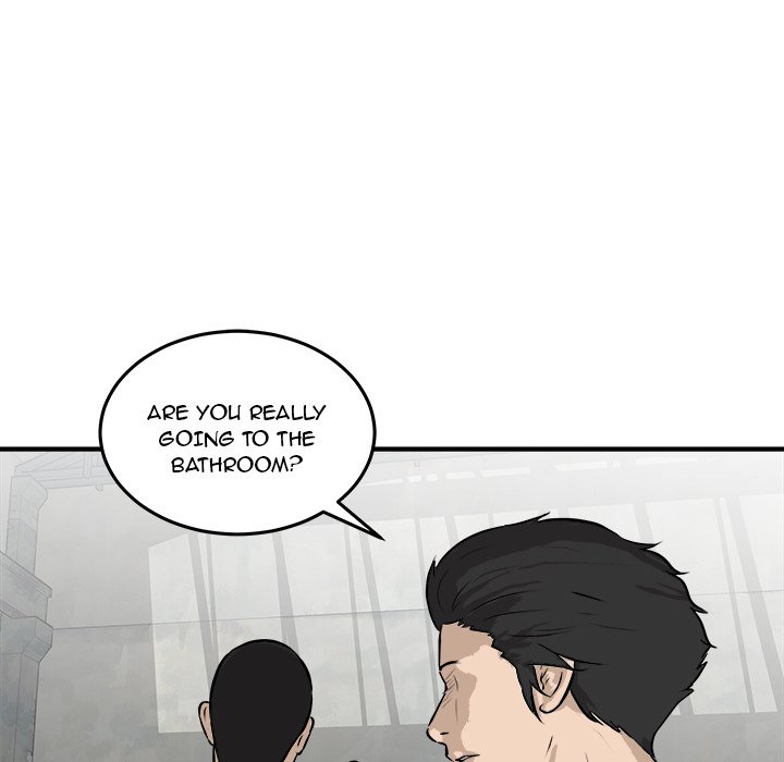 He Queen - episode 25 - 39