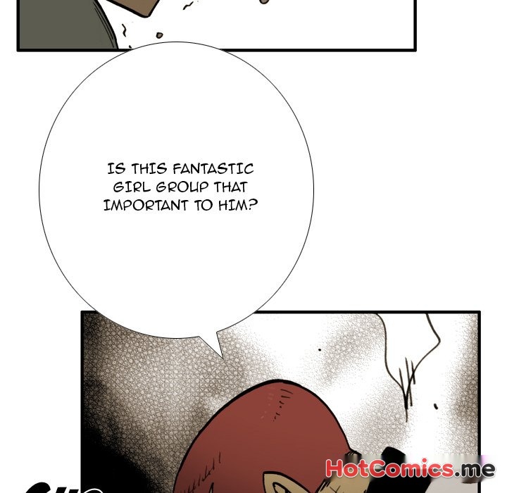 The Bully Hunter - episode 33 - 81
