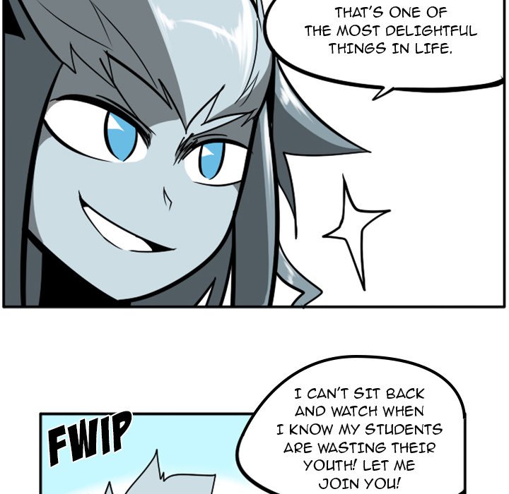 Maki and Friends - episode 60 - 14