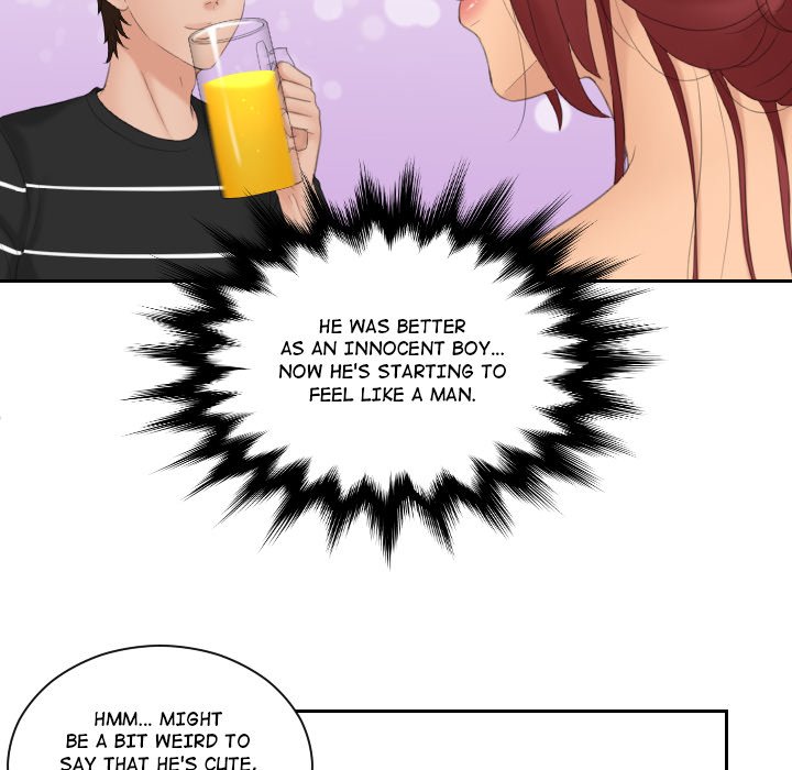 My Love Companion - episode 17 - 63