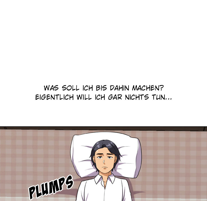 Das Partnerkarussell - episode 33 - 60