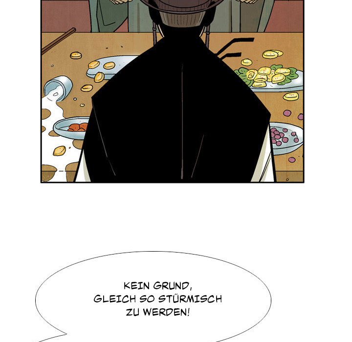 Der Schwertklan Joseons - episode 38 - 29