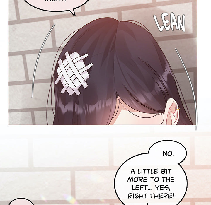 A Pervert's Daily Life - episode 132 - 57
