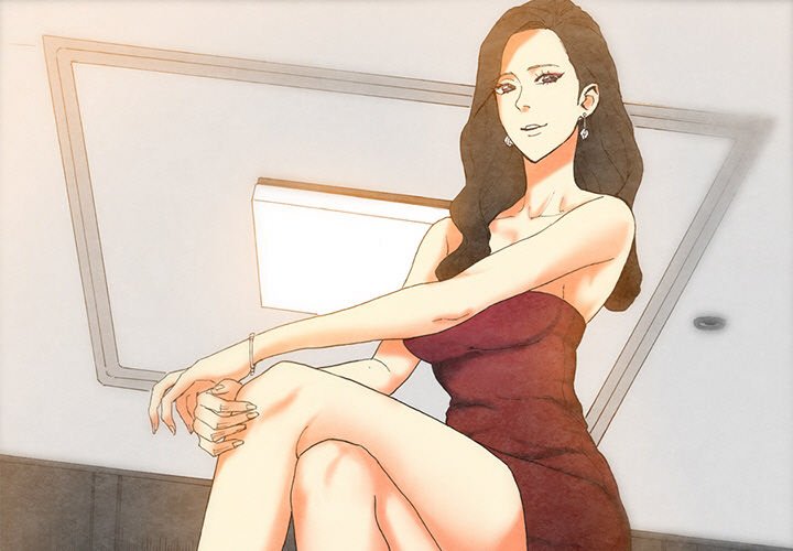 Miss Provocative - episode 7 - 0