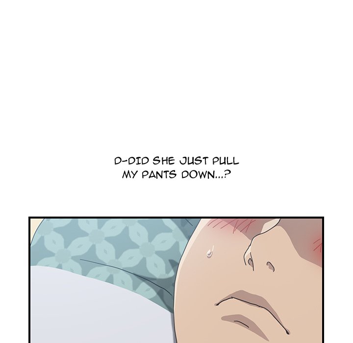 The Unwanted Roommate - episode 11 - 53