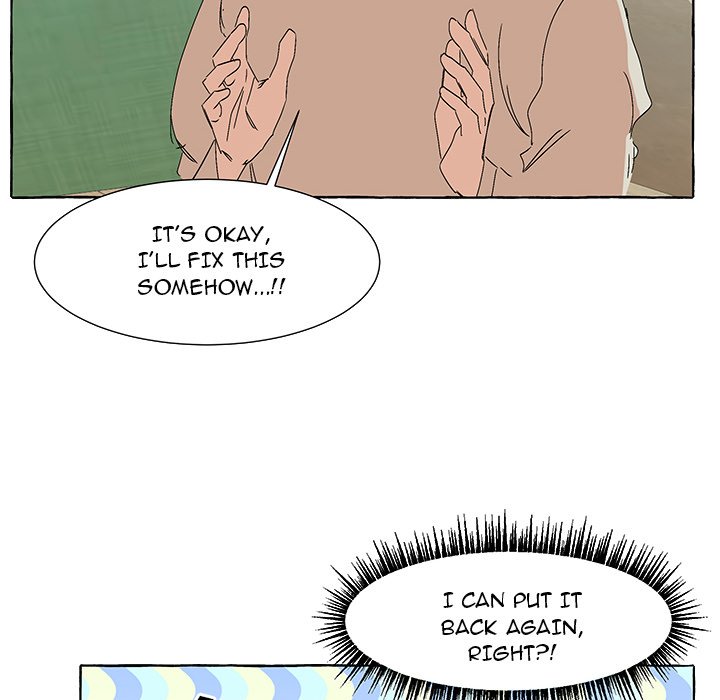New Life, New Me - episode 52 - 60
