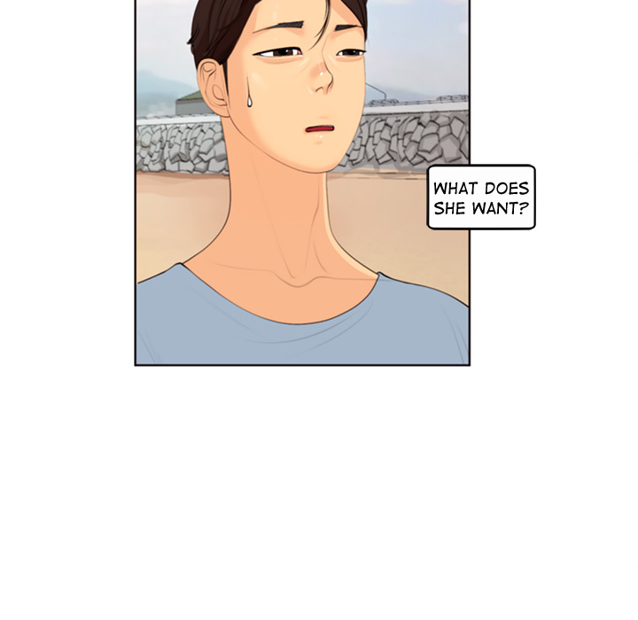 Old Life Behind - episode 11 - 6