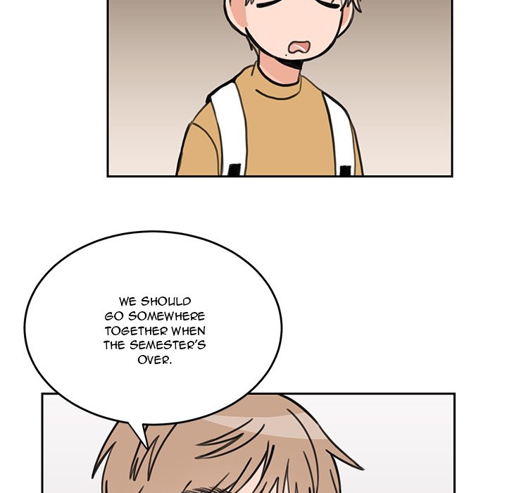 The Warmth of Your Heartbeat - episode 21 - 23