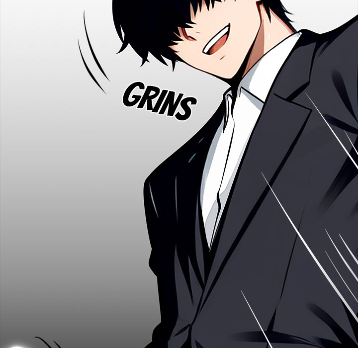 Workaholic Gangster - episode 35 - 132
