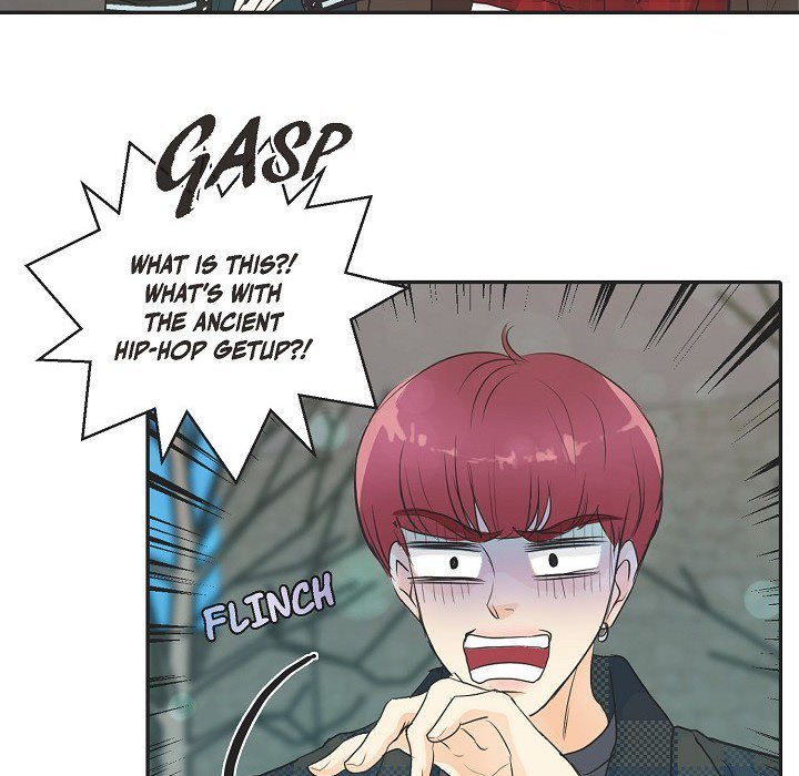 Come Be My Teacher - episode 9 - 62