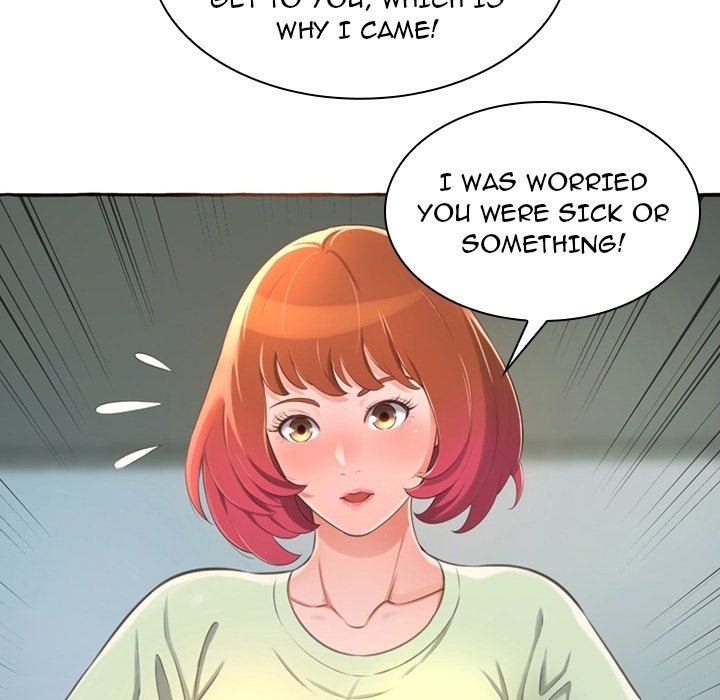 Can't Get to You - episode Prologue - 6