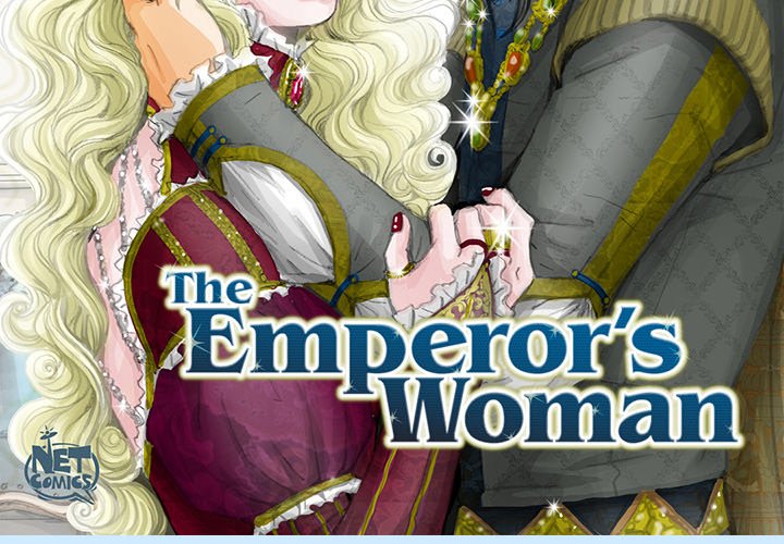 The Emperor's Woman - episode 22 - 1