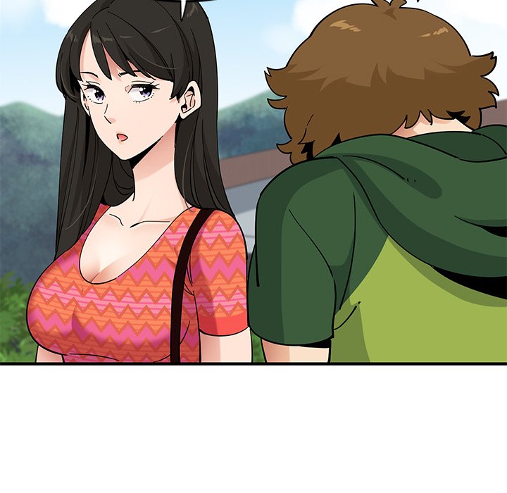 Love Factory - episode 26 - 36