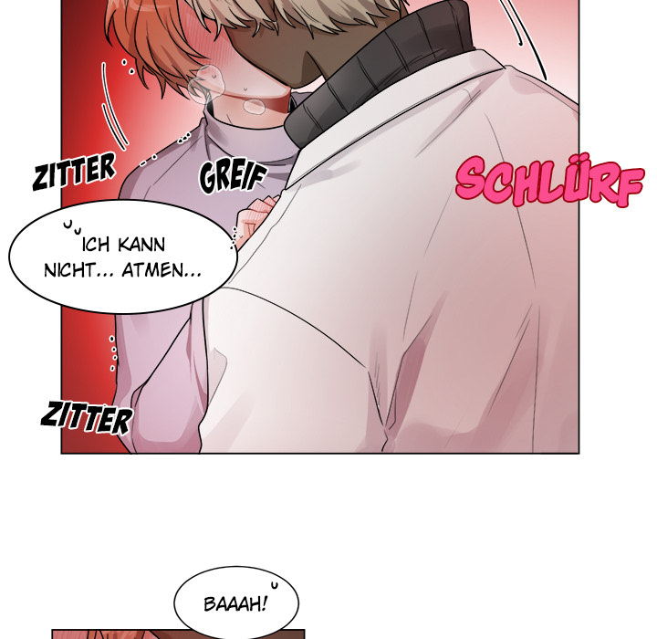 Pheromon Sorbet♥ - episode 2 - 12