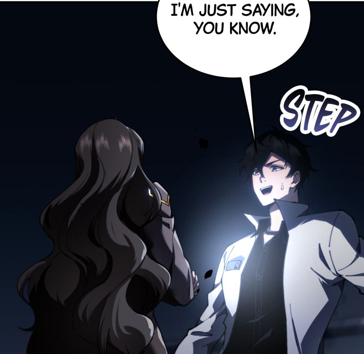 Empowering My Kind in the Apocalypse - episode 13 - 10