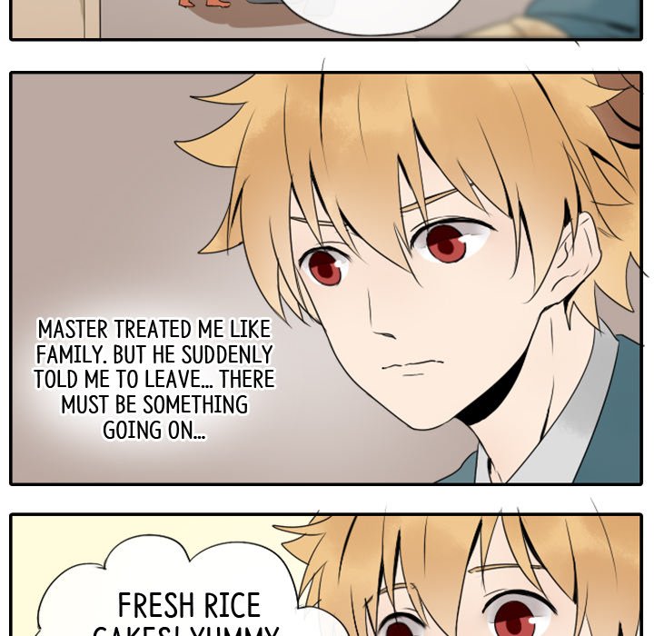Odis and Moa's Underworld Diary - episode 10 - 5