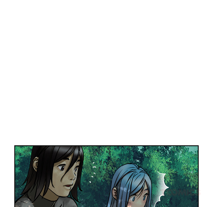 Karmas Weg - episode 8 - 11