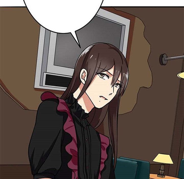 Become A Girl At Night - episode 26 - 31