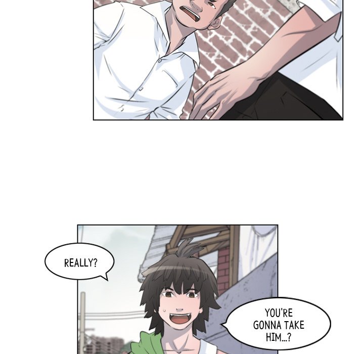 Secretly, Greatly - episode 14 - 9