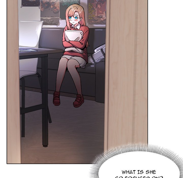 An Outsider's Way In - episode 1 - 195