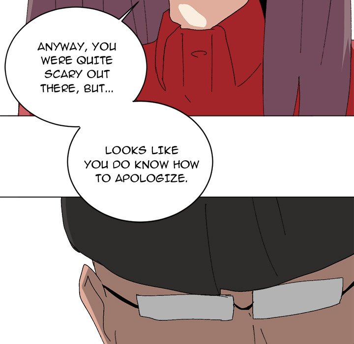 Chilly Charlie - episode 42 - 56