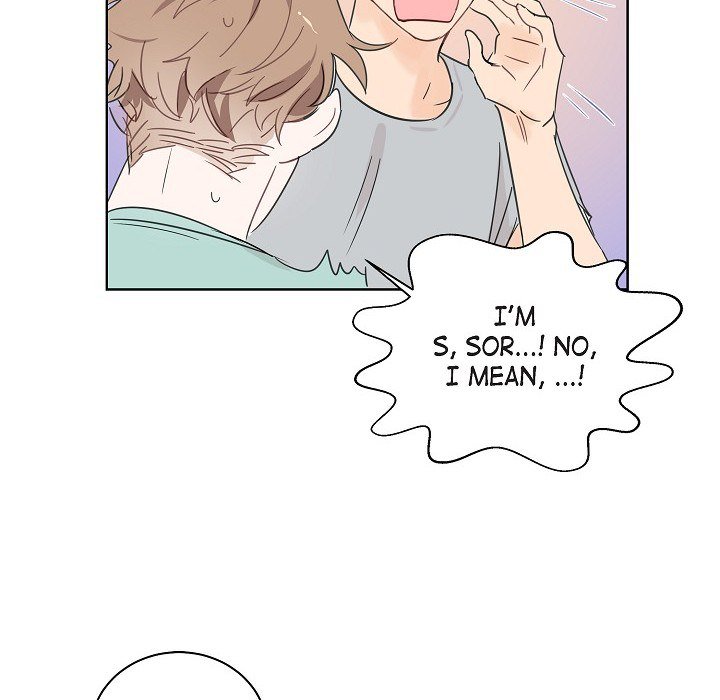 The Keystone Romantic Combination - episode 4 - 39