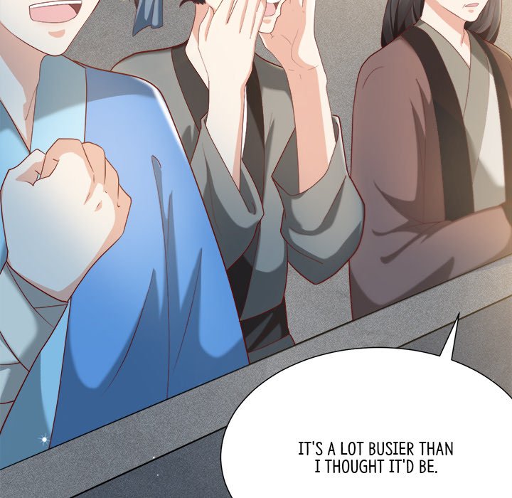 Clever Lady Chelsea - episode 37 - 66