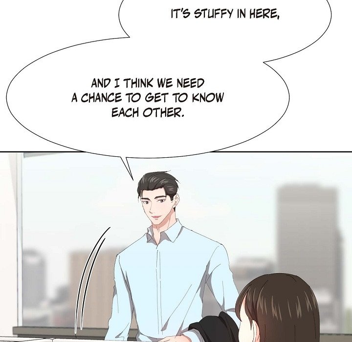 Fragrant Office Life - episode 4 - 83