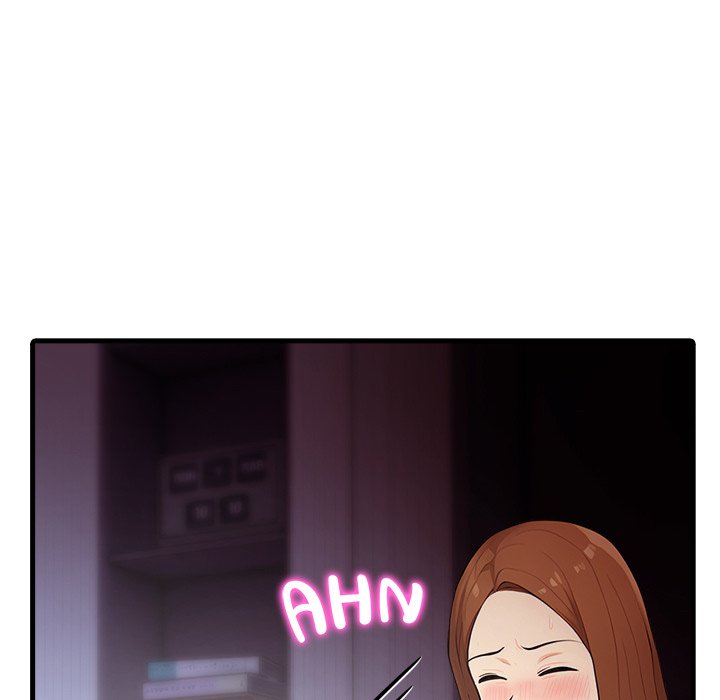 Steamy Webtoon Collection - episode 4 - 153