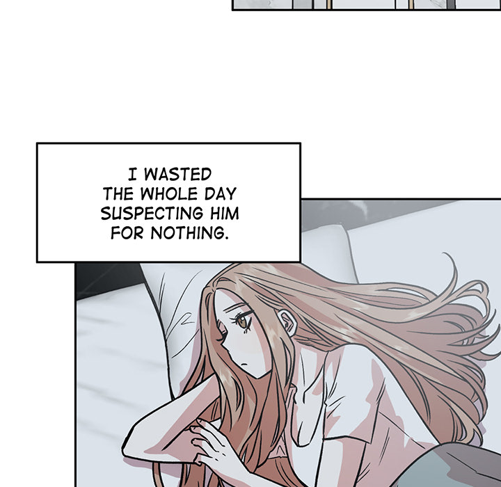 Bitter Sweetheart - episode 11 - 55
