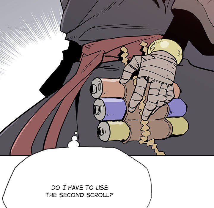 The Fang of Yeongno - episode 9 - 152