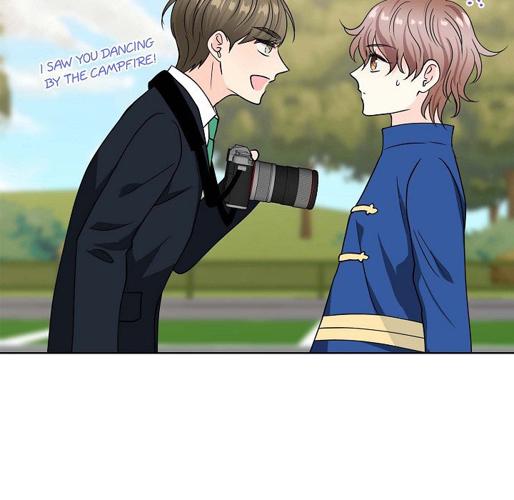 My K - episode 51 - 76