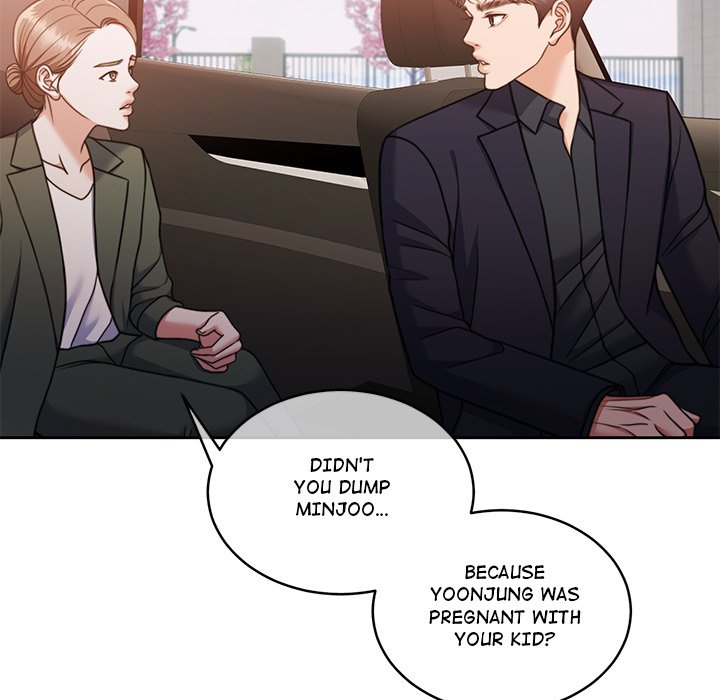 Pregnancy Contract - episode 18 - 48