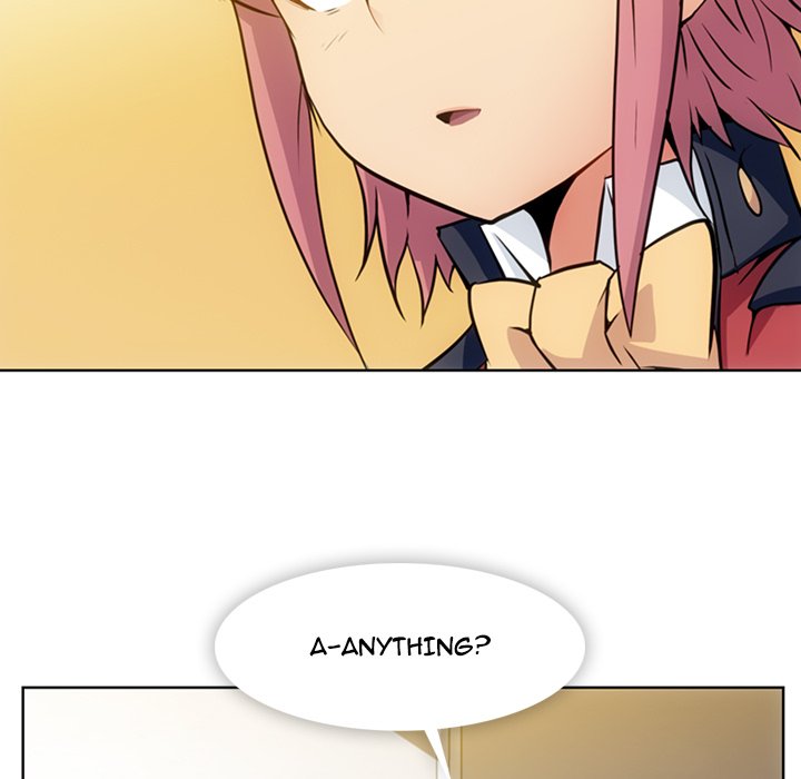 Such a Cute Spy - episode 26 - 85