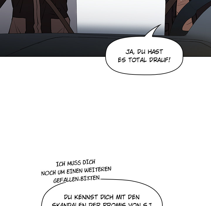 Malcolm, der Stardetektiv - episode 38 - 83