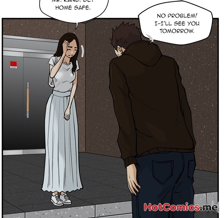 Mr. Kang - episode 26 - 21