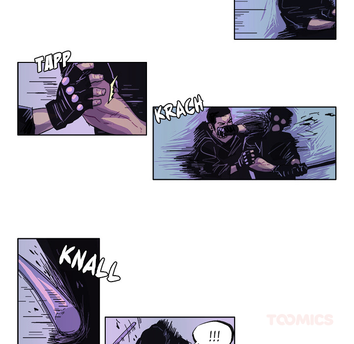 Codename Geist - episode 34 - 12