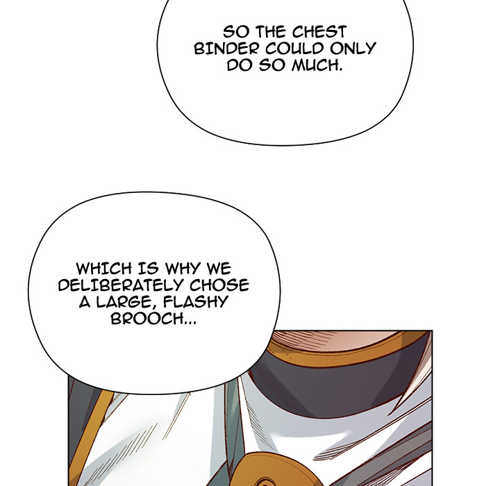 Young Lady's Knight - episode 29 - 71